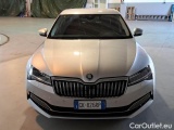  Skoda  Superb SKODA  / 2019 / 5P / BERLINA 2.0 TDI EVO 147KW LeK DSG #79