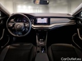 Skoda  Octavia SKODA  WAGON / 2020 / 5P / STATION WAGON 1.5 TSI G-TEC EXECUTIVE DSG #3