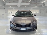  Skoda  Octavia SKODA  WAGON / 2020 / 5P / STATION WAGON 1.5 TSI G-TEC EXECUTIVE DSG #6