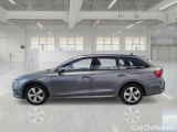 Skoda  Octavia SKODA  WAGON / 2020 / 5P / STATION WAGON 1.5 TSI G-TEC EXECUTIVE DSG #8