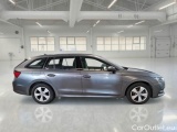  Skoda  Octavia SKODA  WAGON / 2020 / 5P / STATION WAGON 1.5 TSI G-TEC EXECUTIVE DSG #7
