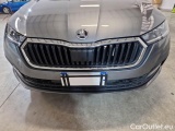  Skoda  Octavia SKODA  WAGON / 2020 / 5P / STATION WAGON 1.5 TSI G-TEC EXECUTIVE DSG #24
