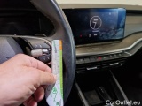  Skoda  Octavia SKODA  WAGON / 2020 / 5P / STATION WAGON 1.5 TSI G-TEC EXECUTIVE DSG #55