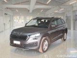  Skoda  Kodiaq SKODA  / 2021 / 5P / SUV 2.0 TDI 110KW EXECUTIVE DSG 5P 