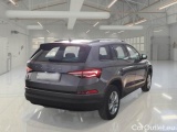  Skoda  Kodiaq SKODA  / 2021 / 5P / SUV 2.0 TDI 110KW EXECUTIVE DSG 5P #2
