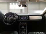 Skoda  Kodiaq SKODA  / 2021 / 5P / SUV 2.0 TDI 110KW EXECUTIVE DSG 5P #3
