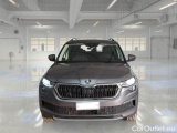  Skoda  Kodiaq SKODA  / 2021 / 5P / SUV 2.0 TDI 110KW EXECUTIVE DSG 5P #6
