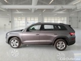  Skoda  Kodiaq SKODA  / 2021 / 5P / SUV 2.0 TDI 110KW EXECUTIVE DSG 5P #8