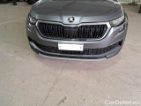  Skoda  Kodiaq SKODA  / 2021 / 5P / SUV 2.0 TDI 110KW EXECUTIVE DSG 5P #30