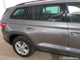  Skoda  Kodiaq SKODA  / 2021 / 5P / SUV 2.0 TDI 110KW EXECUTIVE DSG 5P #47