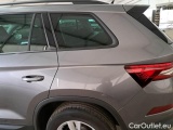  Skoda  Kodiaq SKODA  / 2021 / 5P / SUV 2.0 TDI 110KW EXECUTIVE DSG 5P #58