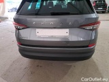  Skoda  Kodiaq SKODA  / 2021 / 5P / SUV 2.0 TDI 110KW EXECUTIVE DSG 5P #55
