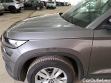 Skoda  Kodiaq SKODA  / 2021 / 5P / SUV 2.0 TDI 110KW EXECUTIVE DSG 5P #75