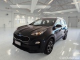 KIA  Sportage KIA  / 2018 / 5P / SUV 1.6 CRDI MHYB 100KW BUSINESS CLASS 2WD 