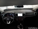  KIA  Sportage KIA  / 2018 / 5P / SUV 1.6 CRDI MHYB 100KW BUSINESS CLASS 2WD #3