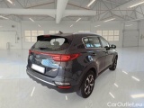  KIA  Sportage KIA  / 2018 / 5P / SUV 1.6 CRDI MHYB 100KW BUSINESS CLASS 2WD #2