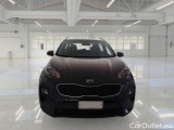  KIA  Sportage KIA  / 2018 / 5P / SUV 1.6 CRDI MHYB 100KW BUSINESS CLASS 2WD #6