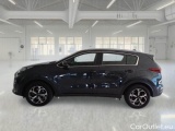  KIA  Sportage KIA  / 2018 / 5P / SUV 1.6 CRDI MHYB 100KW BUSINESS CLASS 2WD #8