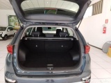  KIA  Sportage KIA  / 2018 / 5P / SUV 1.6 CRDI MHYB 100KW BUSINESS CLASS 2WD #5