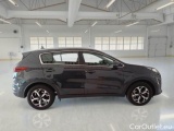  KIA  Sportage KIA  / 2018 / 5P / SUV 1.6 CRDI MHYB 100KW BUSINESS CLASS 2WD #7