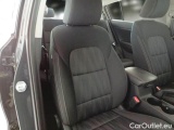  KIA  Sportage KIA  / 2018 / 5P / SUV 1.6 CRDI MHYB 100KW BUSINESS CLASS 2WD #13