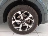  KIA  Sportage KIA  / 2018 / 5P / SUV 1.6 CRDI MHYB 100KW BUSINESS CLASS 2WD #17
