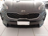  KIA  Sportage KIA  / 2018 / 5P / SUV 1.6 CRDI MHYB 100KW BUSINESS CLASS 2WD #32