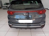  KIA  Sportage KIA  / 2018 / 5P / SUV 1.6 CRDI MHYB 100KW BUSINESS CLASS 2WD #54