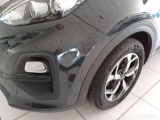  KIA  Sportage KIA  / 2018 / 5P / SUV 1.6 CRDI MHYB 100KW BUSINESS CLASS 2WD #70
