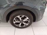  KIA  Sportage KIA  / 2018 / 5P / SUV 1.6 CRDI MHYB 100KW BUSINESS CLASS 2WD #76