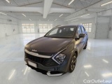  KIA  Sportage KIA  / 2021 / 5P / SUV 1.6 CRDI MHEV BUSINESS 2WD DCT 
