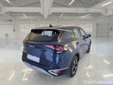  KIA  Sportage KIA  / 2021 / 5P / SUV 1.6 CRDI MHEV BUSINESS 2WD DCT #2