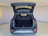  KIA  Sportage KIA  / 2021 / 5P / SUV 1.6 CRDI MHEV BUSINESS 2WD DCT #5