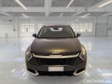  KIA  Sportage KIA  / 2021 / 5P / SUV 1.6 CRDI MHEV BUSINESS 2WD DCT #6