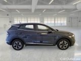  KIA  Sportage KIA  / 2021 / 5P / SUV 1.6 CRDI MHEV BUSINESS 2WD DCT #7