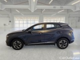  KIA  Sportage KIA  / 2021 / 5P / SUV 1.6 CRDI MHEV BUSINESS 2WD DCT #8