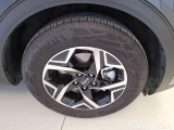  KIA  Sportage KIA  / 2021 / 5P / SUV 1.6 CRDI MHEV BUSINESS 2WD DCT #17
