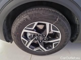 KIA  Sportage KIA  / 2021 / 5P / SUV 1.6 CRDI MHEV BUSINESS 2WD DCT #20
