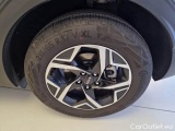  KIA  Sportage KIA  / 2021 / 5P / SUV 1.6 CRDI MHEV BUSINESS 2WD DCT #19