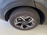  KIA  Sportage KIA  / 2021 / 5P / SUV 1.6 CRDI MHEV BUSINESS 2WD DCT #24