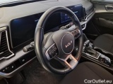  KIA  Sportage KIA  / 2021 / 5P / SUV 1.6 CRDI MHEV BUSINESS 2WD DCT #28