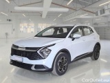  KIA  Sportage KIA  / 2021 / 5P / SUV 1.6 TGDI GPL BUSINESS 2WD 