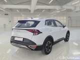  KIA  Sportage KIA  / 2021 / 5P / SUV 1.6 TGDI GPL BUSINESS 2WD #2