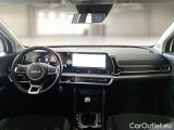  KIA  Sportage KIA  / 2021 / 5P / SUV 1.6 TGDI GPL BUSINESS 2WD #3