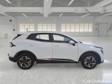  KIA  Sportage KIA  / 2021 / 5P / SUV 1.6 TGDI GPL BUSINESS 2WD #7