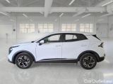  KIA  Sportage KIA  / 2021 / 5P / SUV 1.6 TGDI GPL BUSINESS 2WD #8