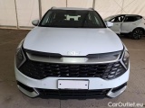  KIA  Sportage KIA  / 2021 / 5P / SUV 1.6 TGDI GPL BUSINESS 2WD #27