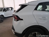  KIA  Sportage KIA  / 2021 / 5P / SUV 1.6 TGDI GPL BUSINESS 2WD #50