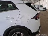  KIA  Sportage KIA  / 2021 / 5P / SUV 1.6 TGDI GPL BUSINESS 2WD #59