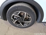  KIA  Sportage KIA  / 2021 / 5P / SUV 1.6 TGDI GPL BUSINESS 2WD #76